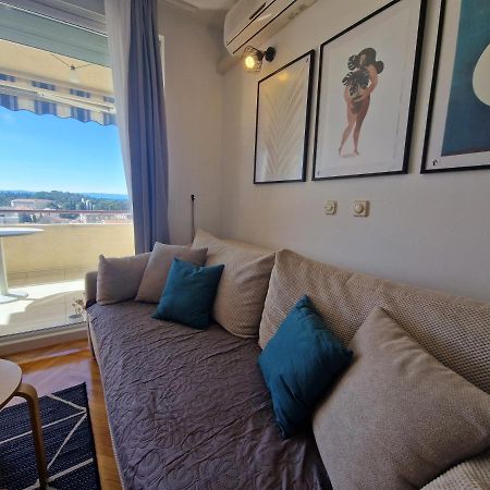 City Apartment Sanja Makarska Zewnętrze zdjęcie