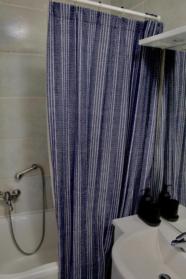 City Apartment Sanja Makarska Zewnętrze zdjęcie