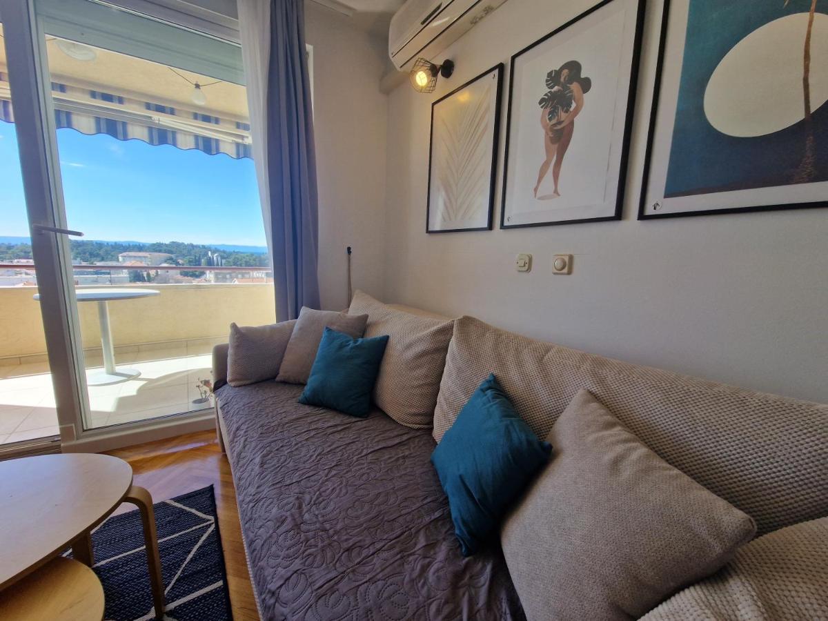 City Apartment Sanja Makarska Zewnętrze zdjęcie