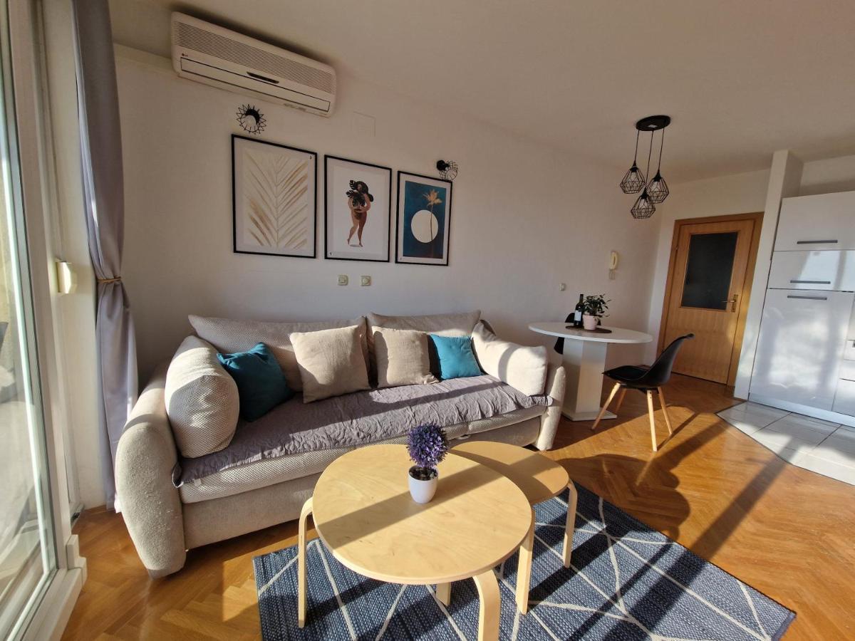 City Apartment Sanja Makarska Zewnętrze zdjęcie