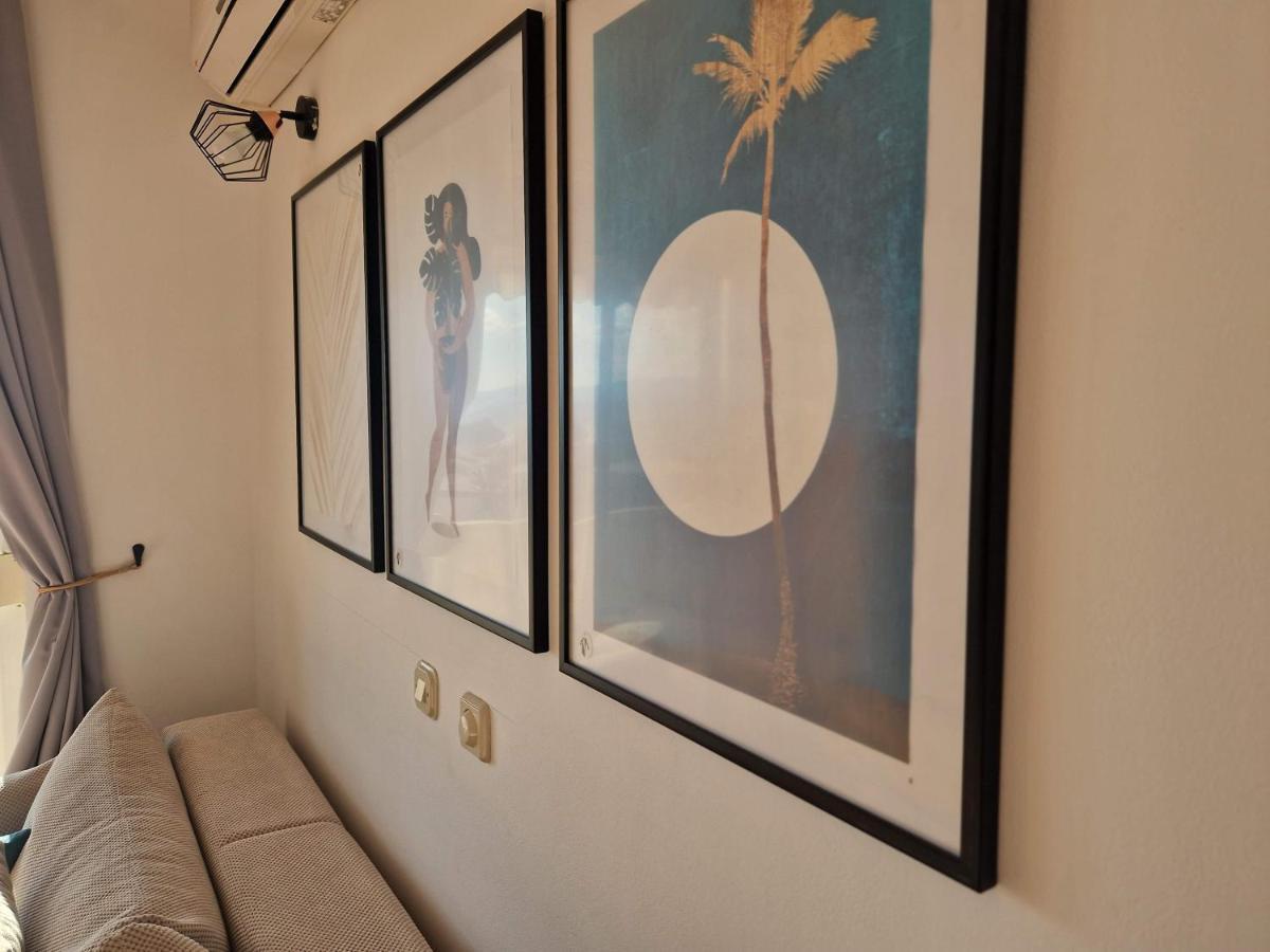 City Apartment Sanja Makarska Zewnętrze zdjęcie