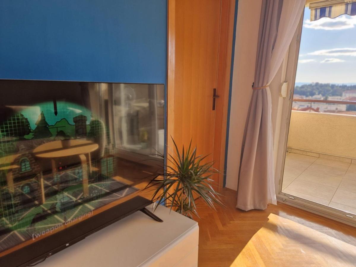 City Apartment Sanja Makarska Zewnętrze zdjęcie