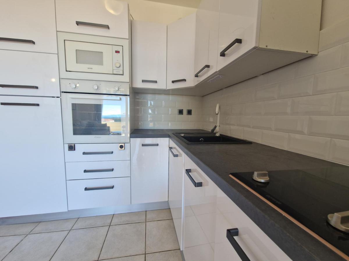 City Apartment Sanja Makarska Zewnętrze zdjęcie