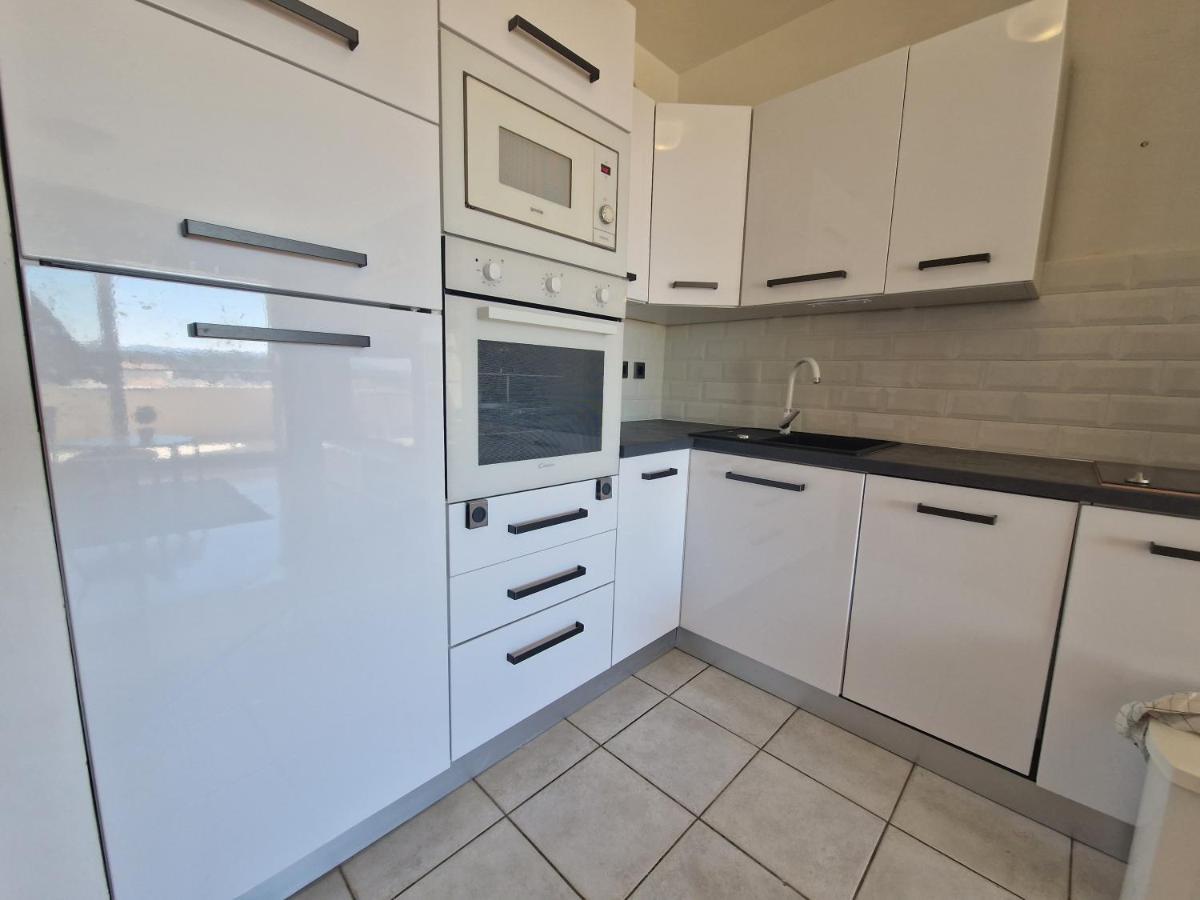City Apartment Sanja Makarska Zewnętrze zdjęcie