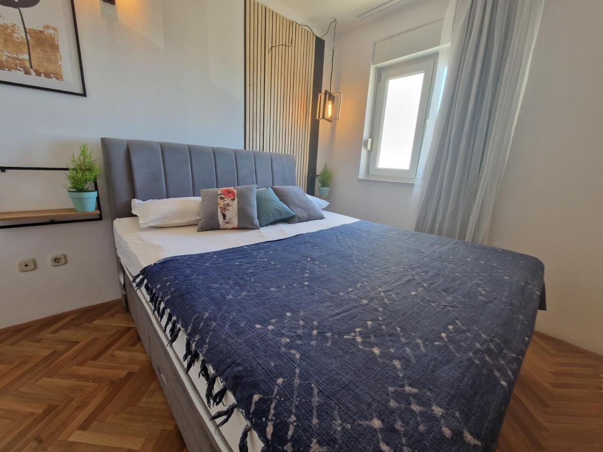 City Apartment Sanja Makarska Zewnętrze zdjęcie
