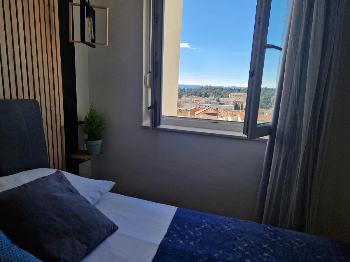 City Apartment Sanja Makarska Zewnętrze zdjęcie