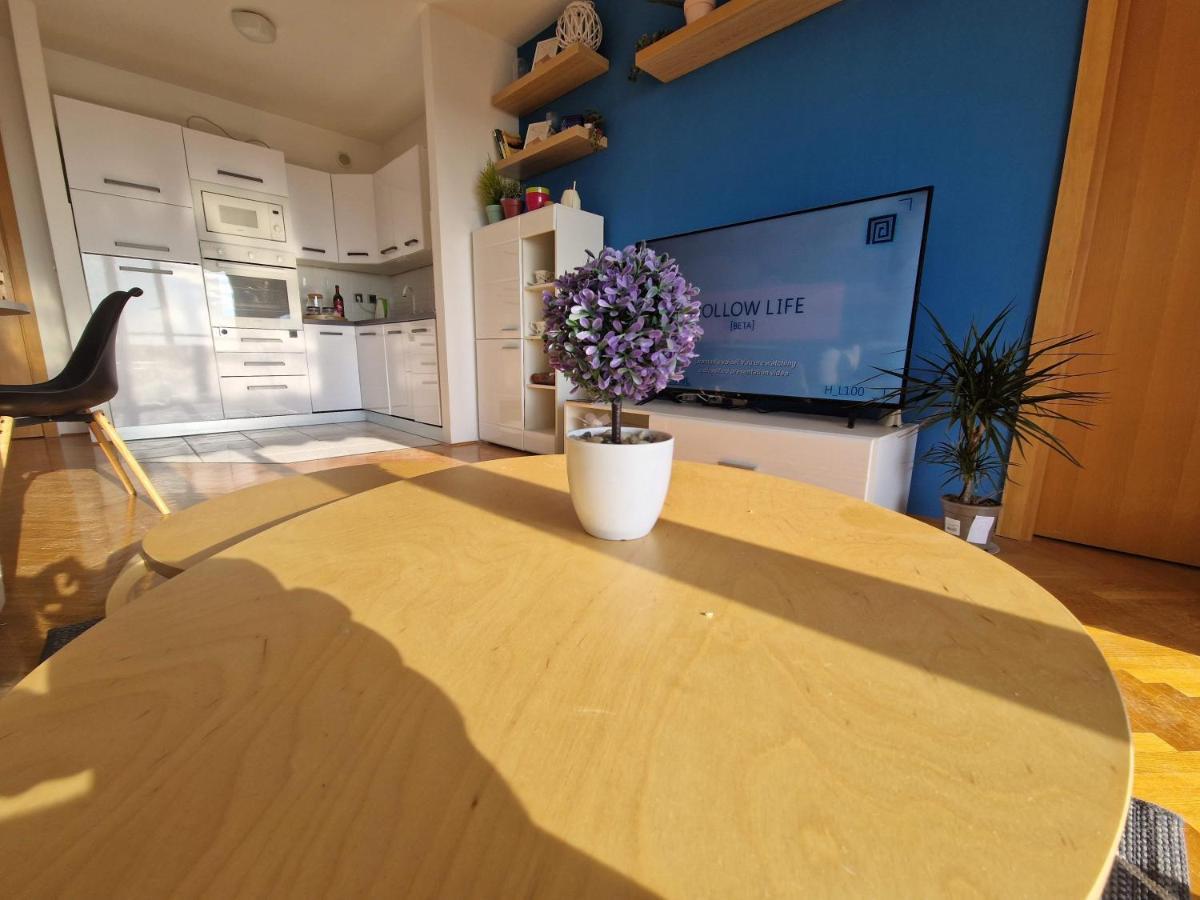 City Apartment Sanja Makarska Zewnętrze zdjęcie