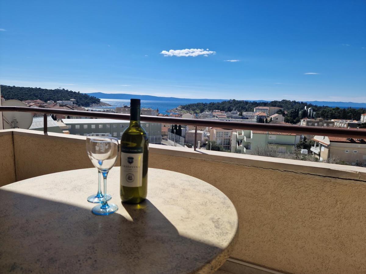 City Apartment Sanja Makarska Zewnętrze zdjęcie